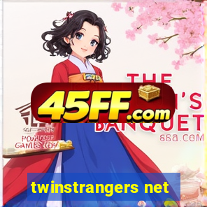 twinstrangers net